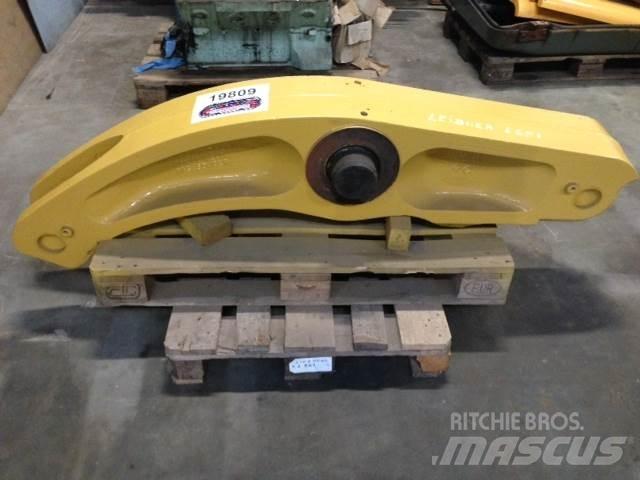 Liebherr L551 Link Arm Muut