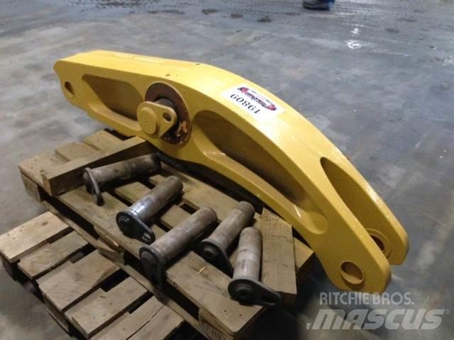 Liebherr L551 Link Arm Muut