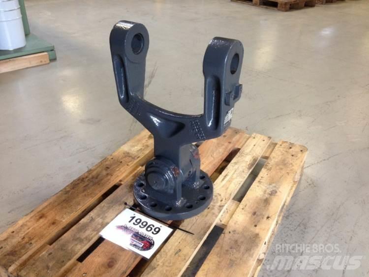 Link led fabr. Liebherr Muut