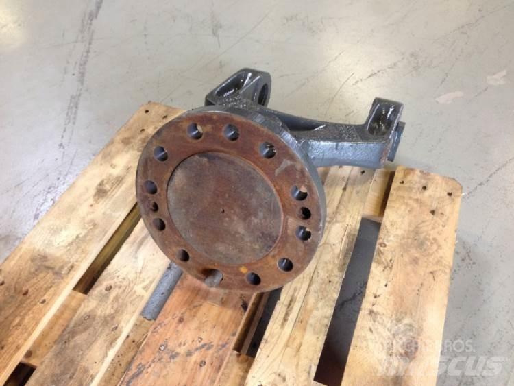 Link led fabr. Liebherr Muut