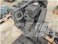 Lister 1 cylinder motor Moottorit