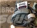 Lister SR2 motor Moottorit
