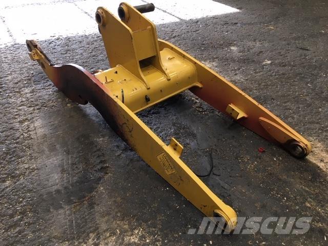  Løftebom ex. Cat 908H Muut