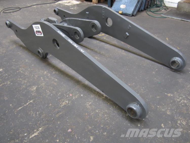  Løftebom Volvo L90E-F Muut