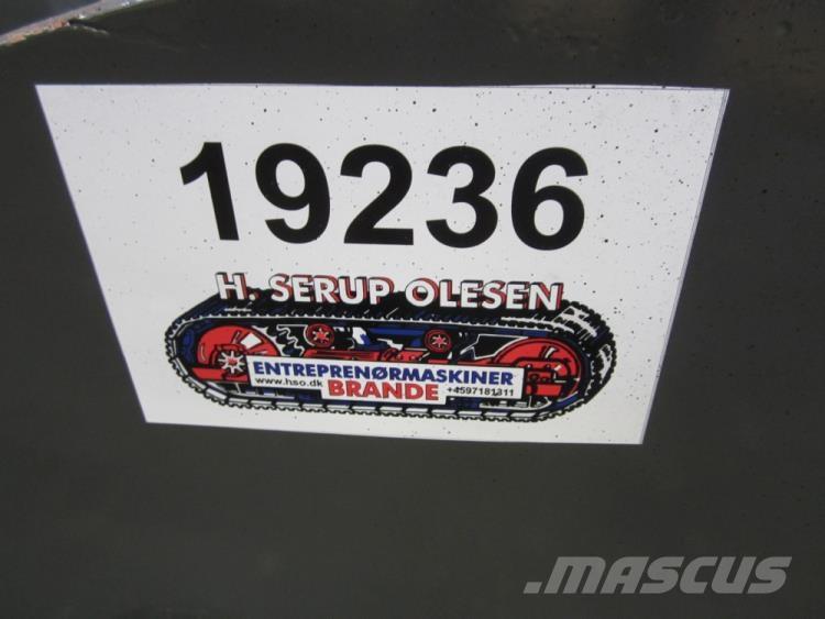  Løftebom Volvo L90E-F Muut