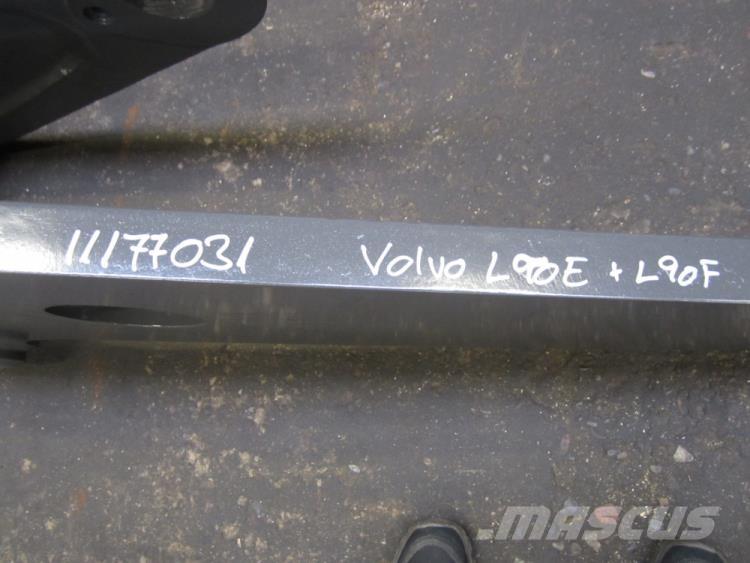  Løftebom Volvo L90E-F Muut