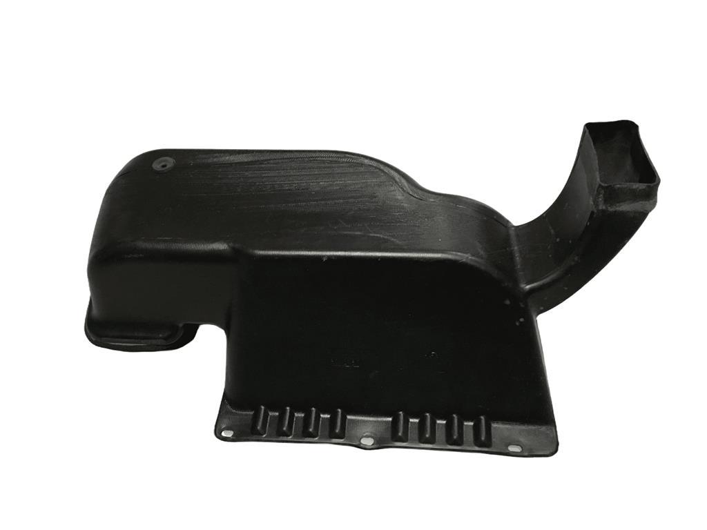  Luftkanal, L90H Volvo Muut