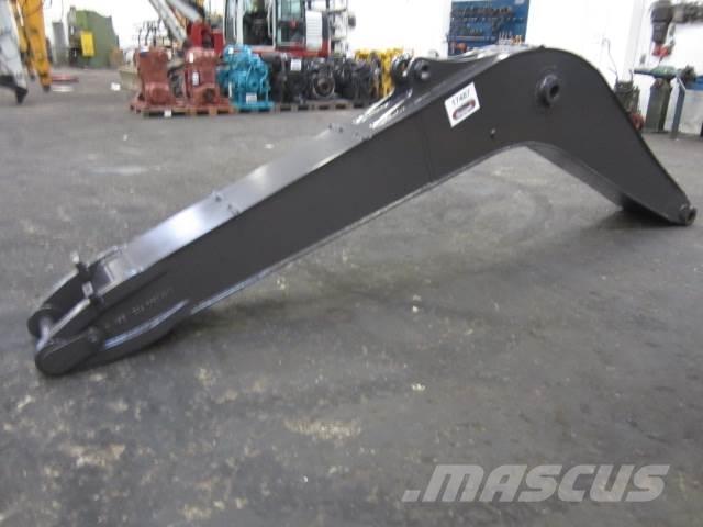  Monobom ex. Volvo EW140C Muut