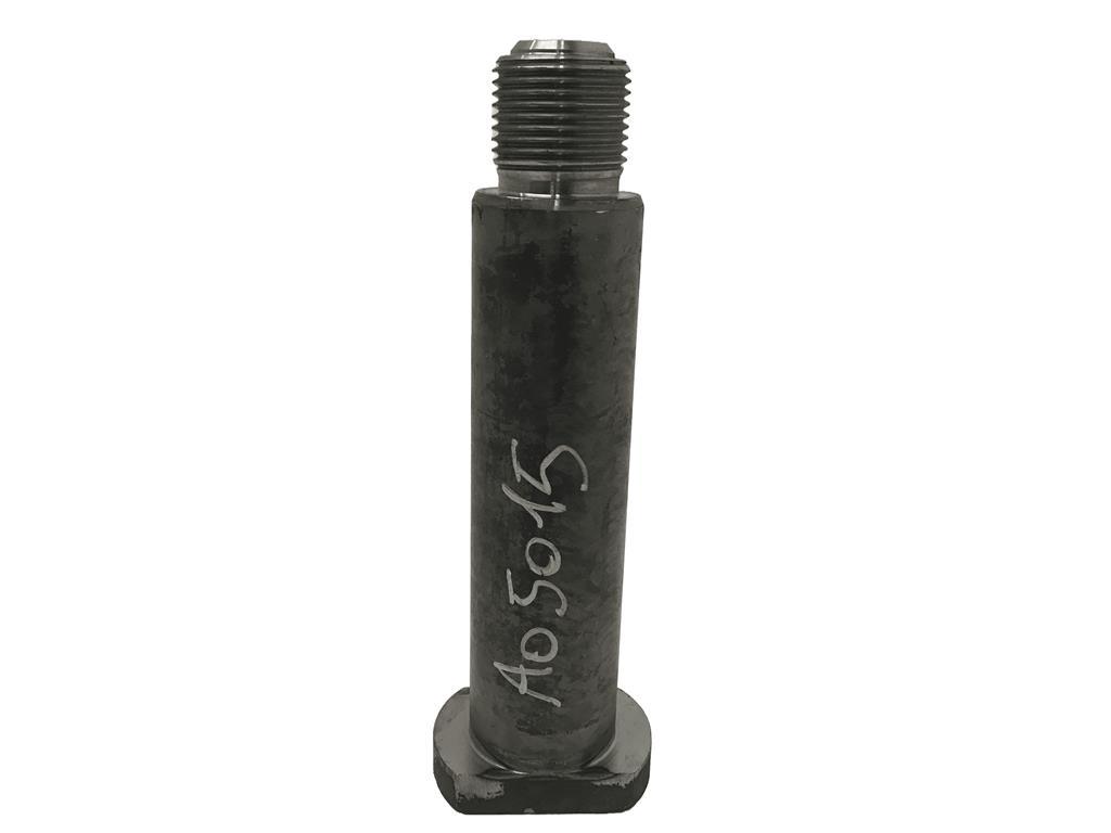  Nagle, Rozzi Lossegrab Muut