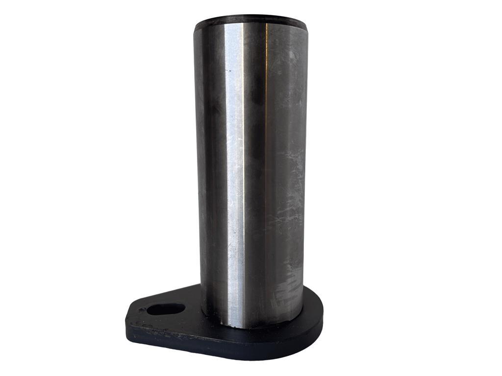  Nagle, Volvo Læssemaskine Muut