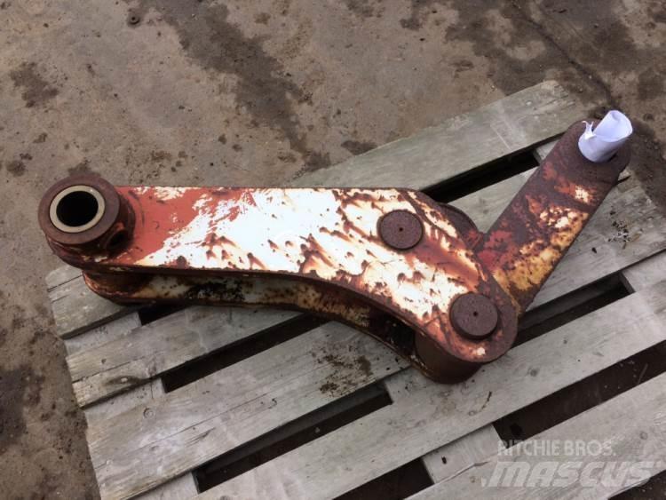 O&K RH6 Link Arm Muut