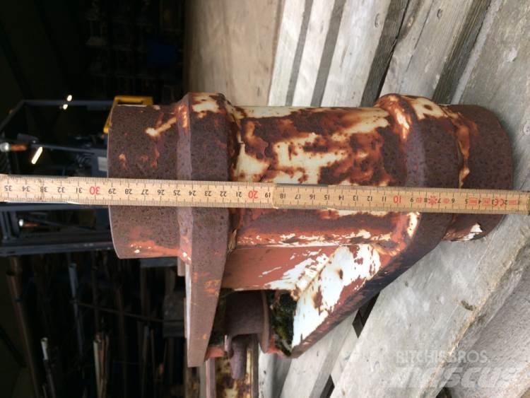 O&K RH6 Link Arm Muut