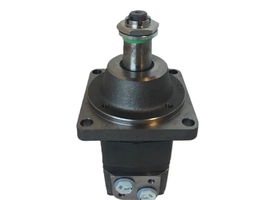  Olie motor, Rozzi Sortergrab Muut