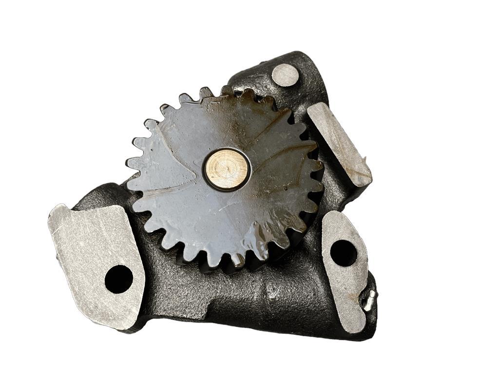  Olie pumpe, Deutz Moottorit