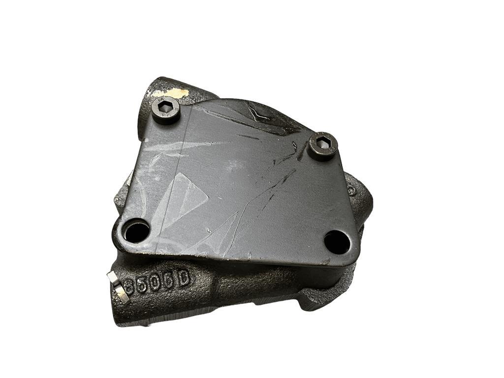  Olie pumpe, Deutz Moottorit