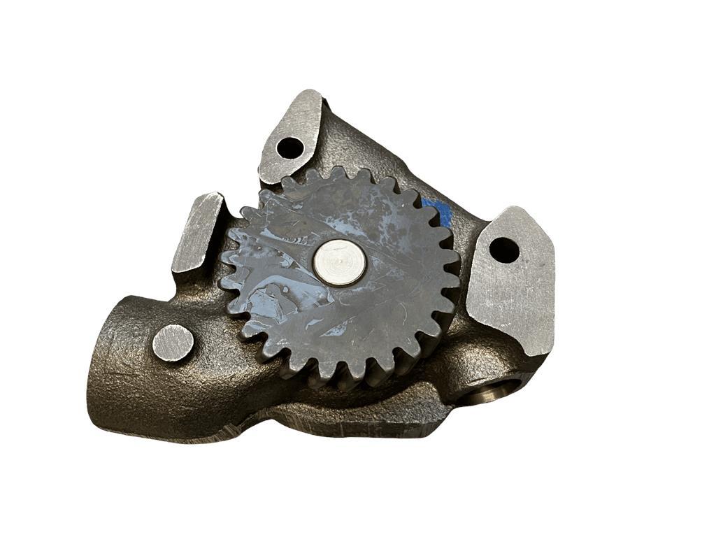  Olie pumpe, Deutz Moottorit