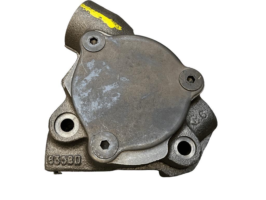  Olie pumpe, Deutz Moottorit