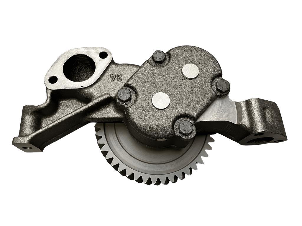  Olie pumpe, Mercedes Moottorit