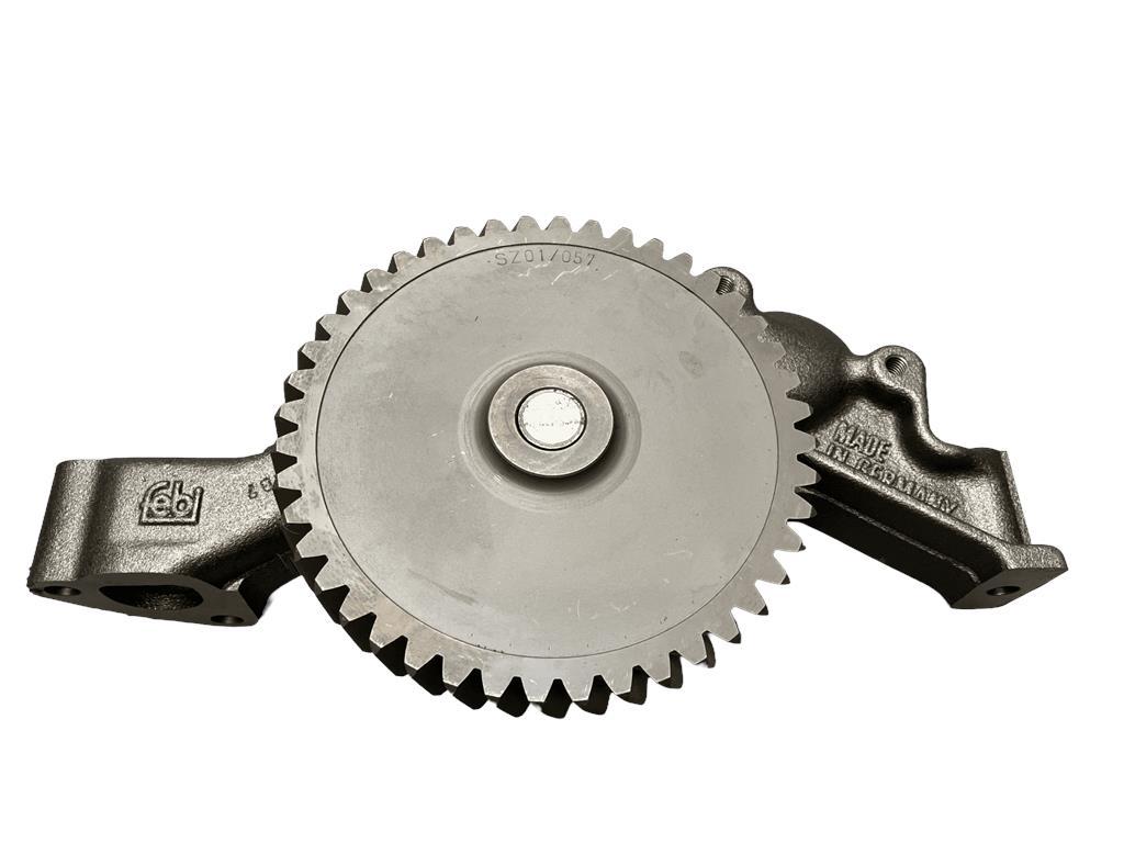  Olie pumpe, Mercedes Moottorit