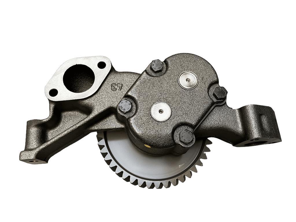  Olie pumpe, Mercedes Moottorit