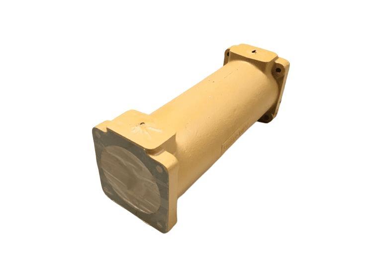  Oliekøler T/M, Caterpillar Hydrauliikka