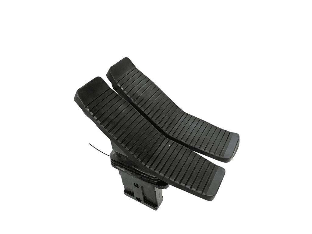  Pedal RCV, Hyundai Muut