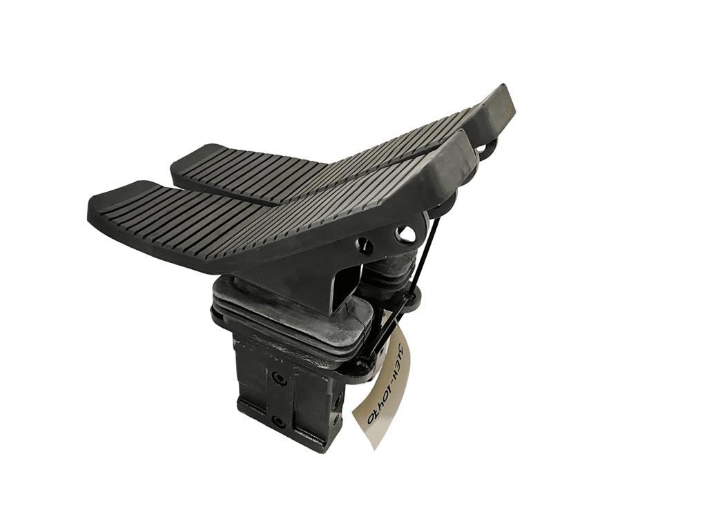  Pedal RCV, Hyundai Muut