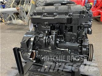 Perkins 2174/2200 motor Moottorit