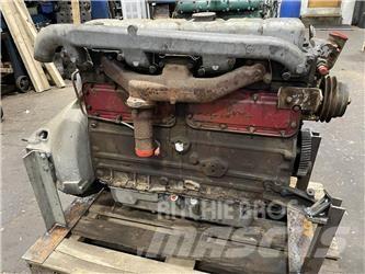 Perkins 6.354 motor Moottorit