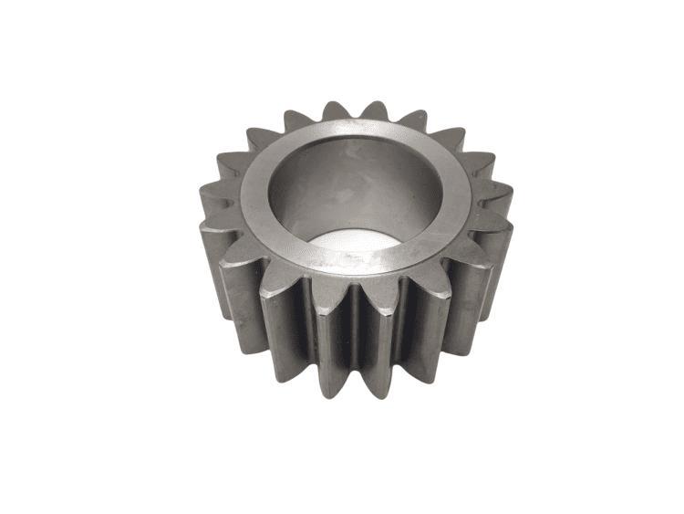  Planetgear, Volvo Dumper Muut