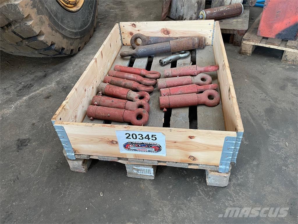  Prodsøje, drejelig Muut