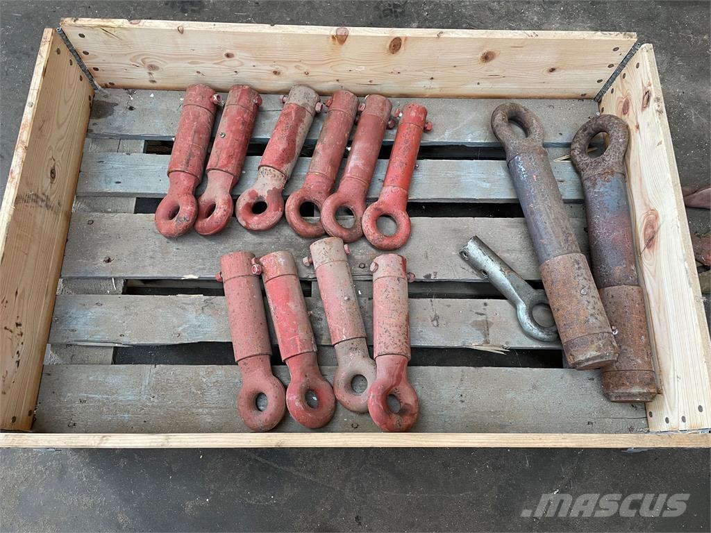  Prodsøje, drejelig Muut