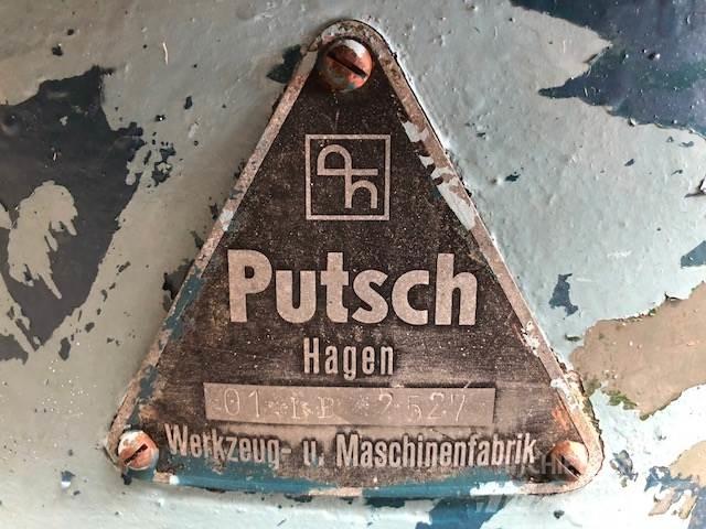  Putsch Hagen vinkelgear Vaihteistot