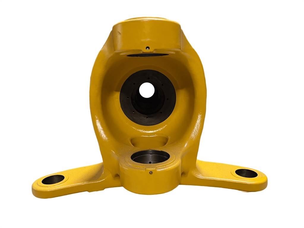  Rammeled, Volvo Dumper Muut koneet