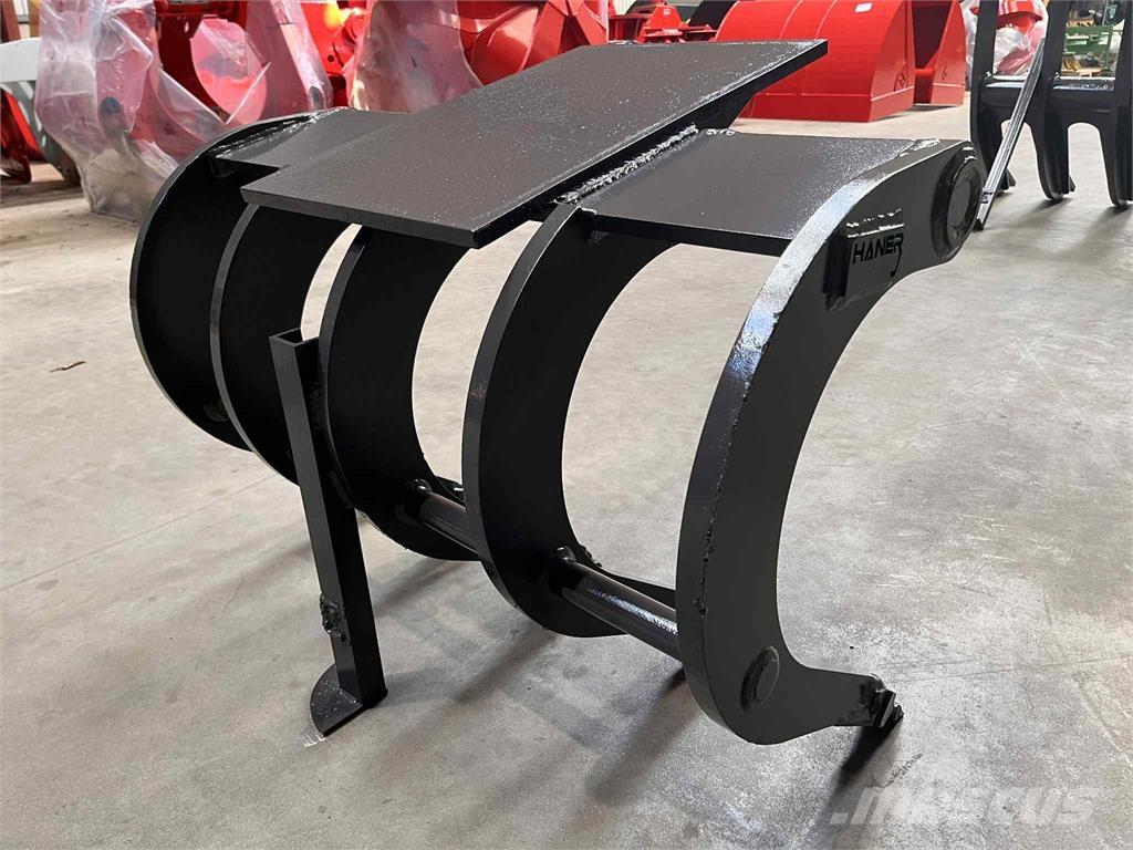  Rive minigraver 1050 mm Muut