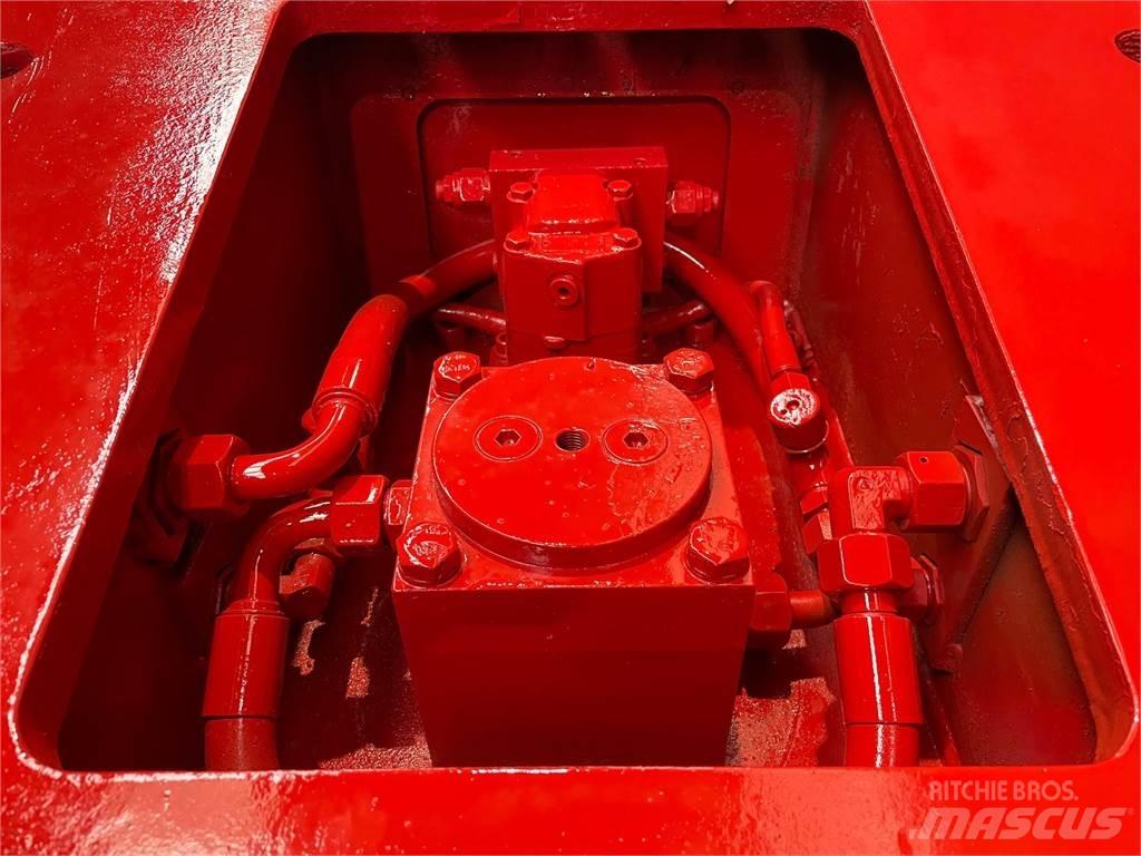 Rotar RG48-N sortergrab Kourat