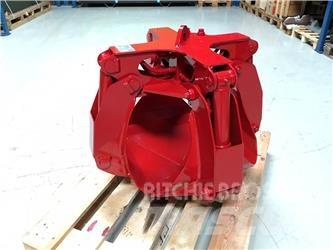 Rozzi RP120 polygrab Kourat