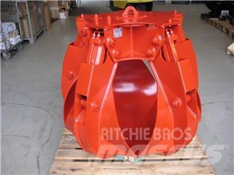 Rozzi RR360 polygrab Kourat