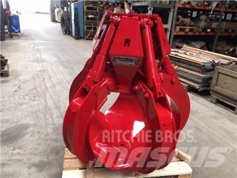 Rozzi RR560-5P polygrab Kourat