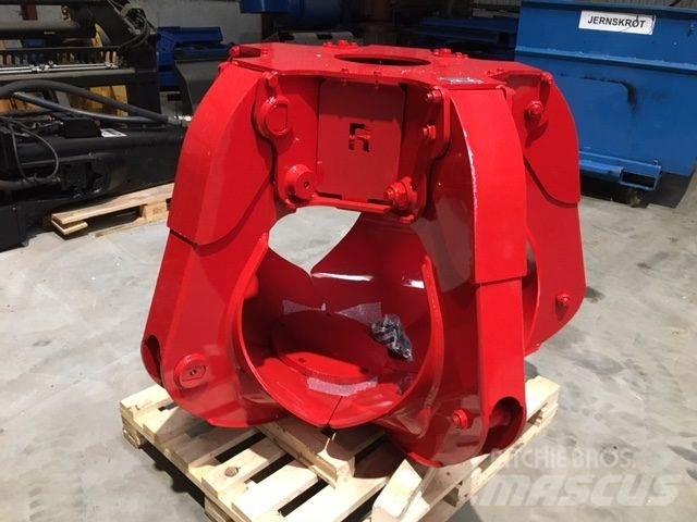 Rozzi RR650A5P polygrab Kourat