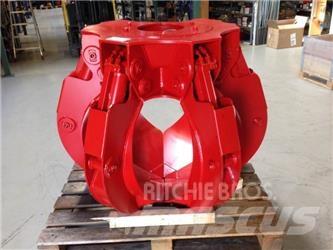 Rozzi RTG300 polygrab Kourat