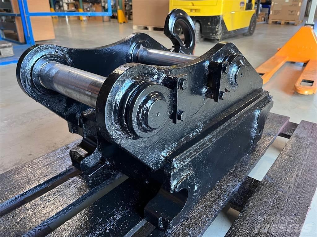  S70 Hydraulisk Hurtigskift Pikakytkimet