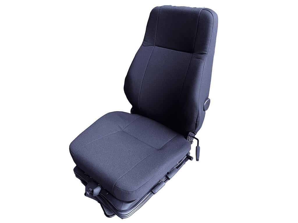  Sæde, Volvo Læssemaskine Muut