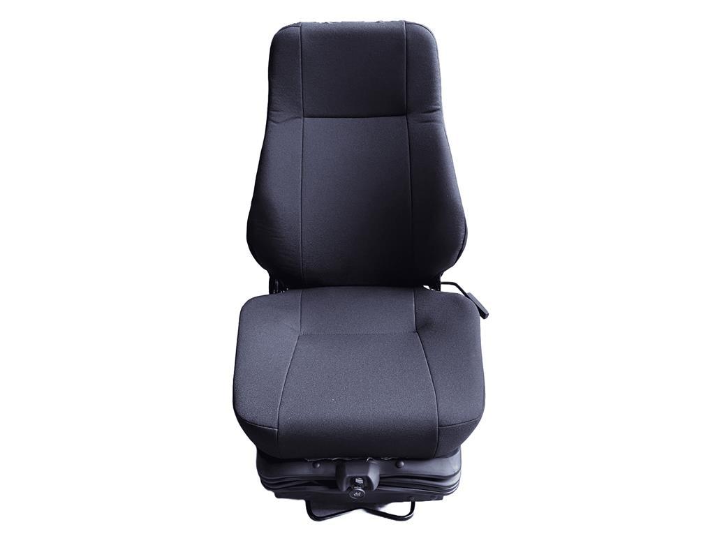  Sæde, Volvo Læssemaskine Muut