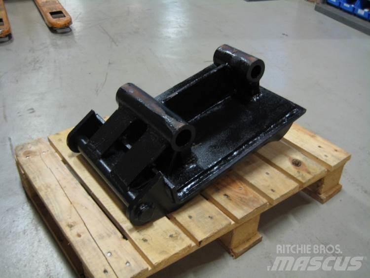  Safelock SL40 ophængsplade Pikakytkimet