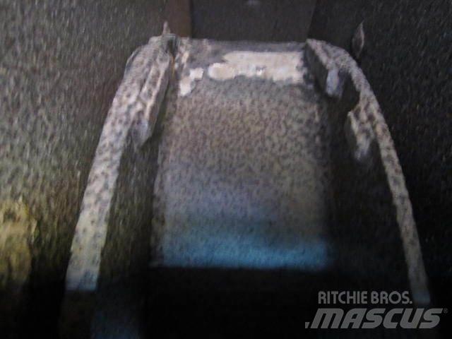  Sandpumpe ex. MWM TB RHS526 Vesipumput
