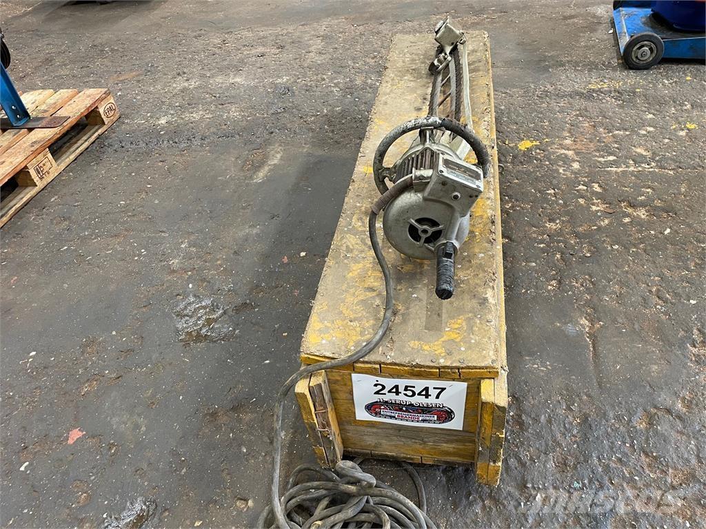  Sav Type SSK 111R Muut