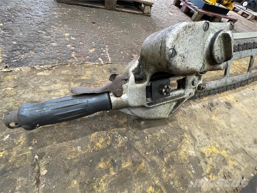  Sav Type SSK 111R Muut