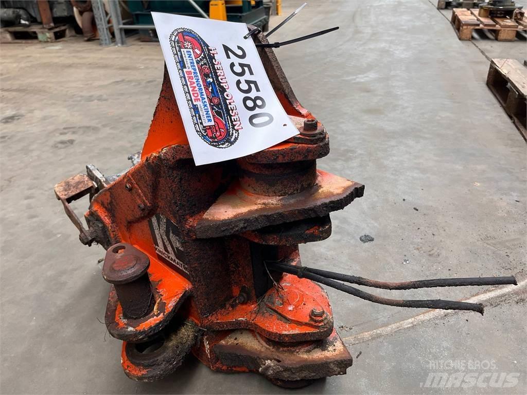 Schaeff HR20 kongestol Muut