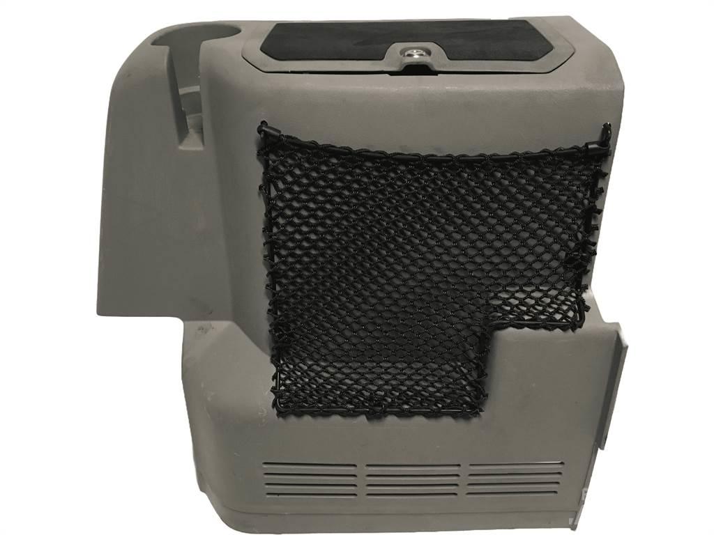  Sidepanel højre, L90H Volvo Muut